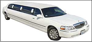 Reserve this luxurious 6 Guest Lincoln Town Car Limousine (Black) for an airport pickup or drop off. Proudly serving JFK, LGA, and Newark airports and the Tri-State area.